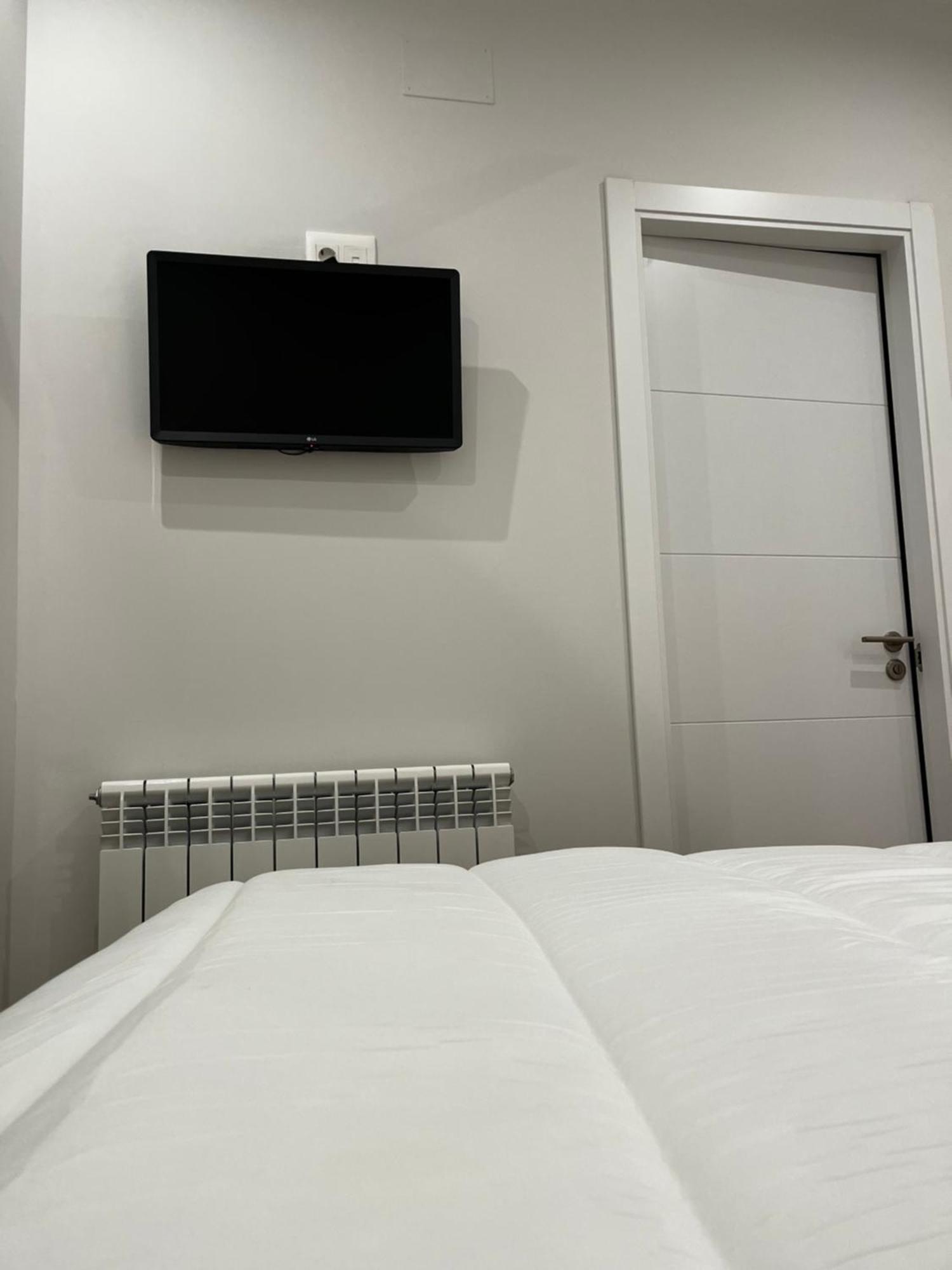 Exyca Mendez Alvaro Apartment Madrid Exterior photo