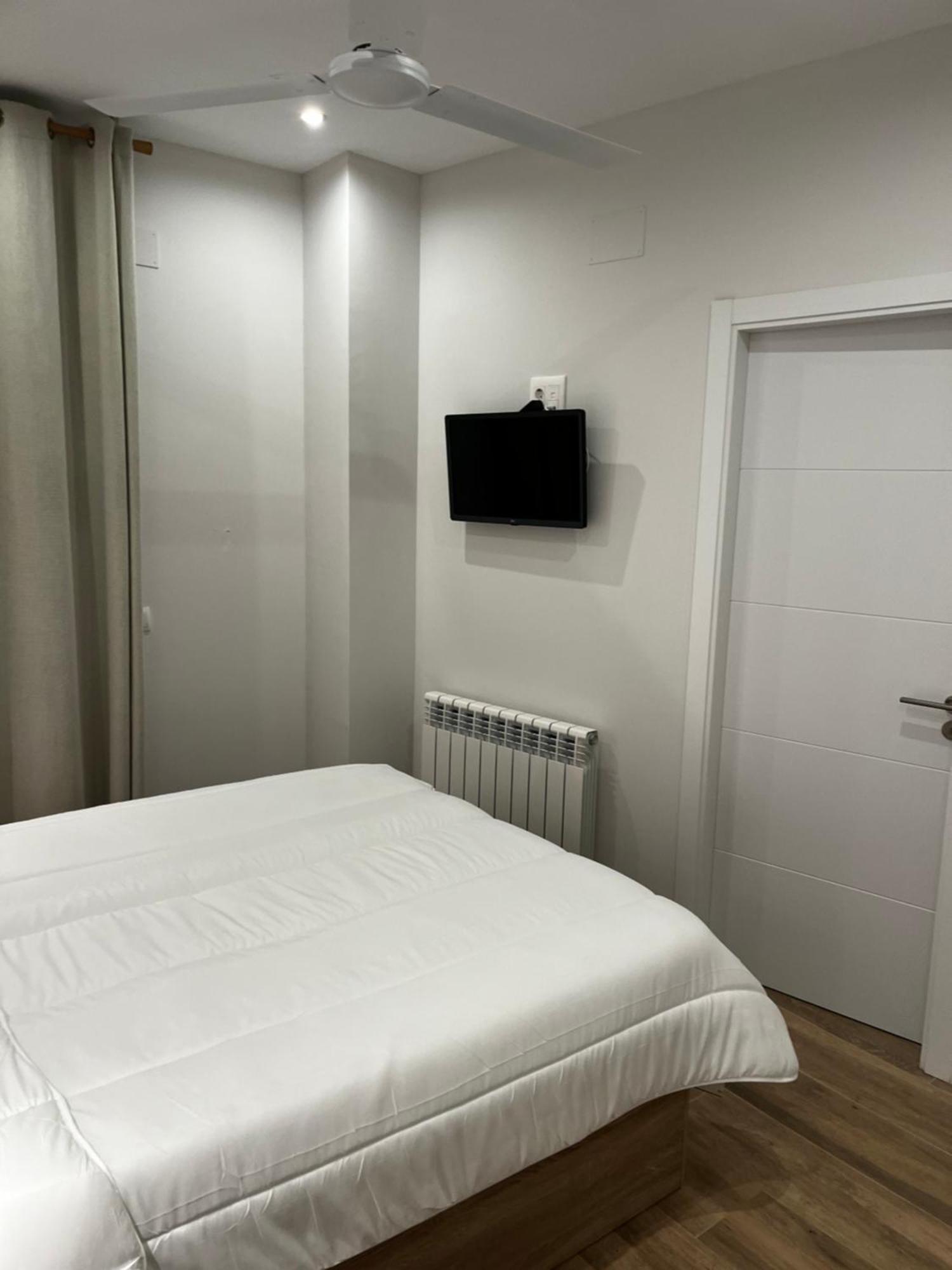 Exyca Mendez Alvaro Apartment Madrid Exterior photo