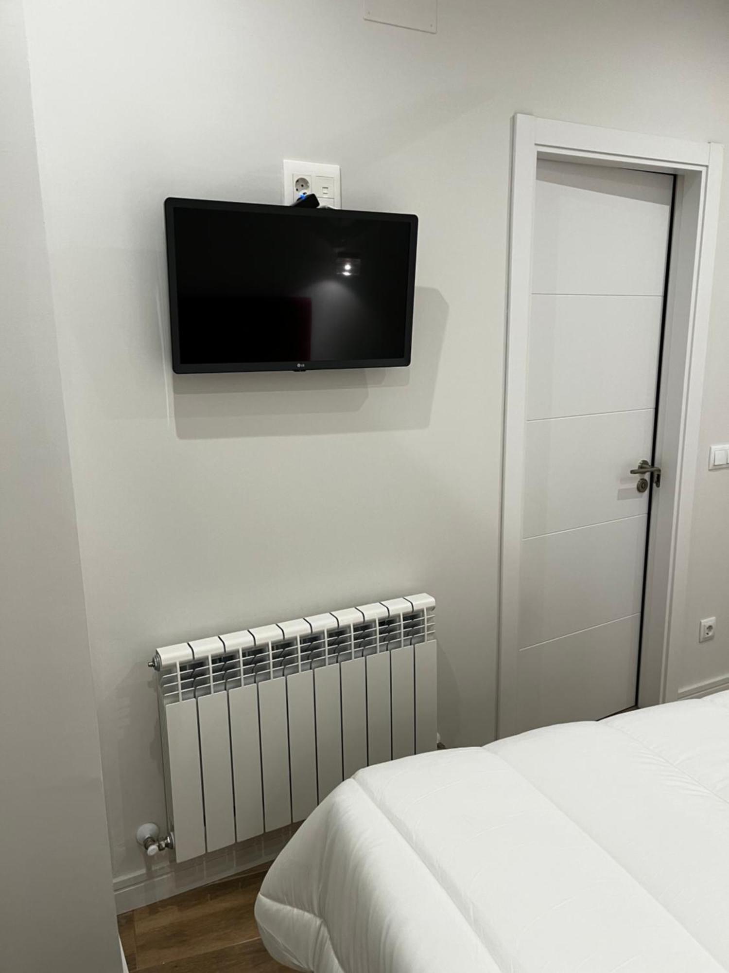 Exyca Mendez Alvaro Apartment Madrid Exterior photo