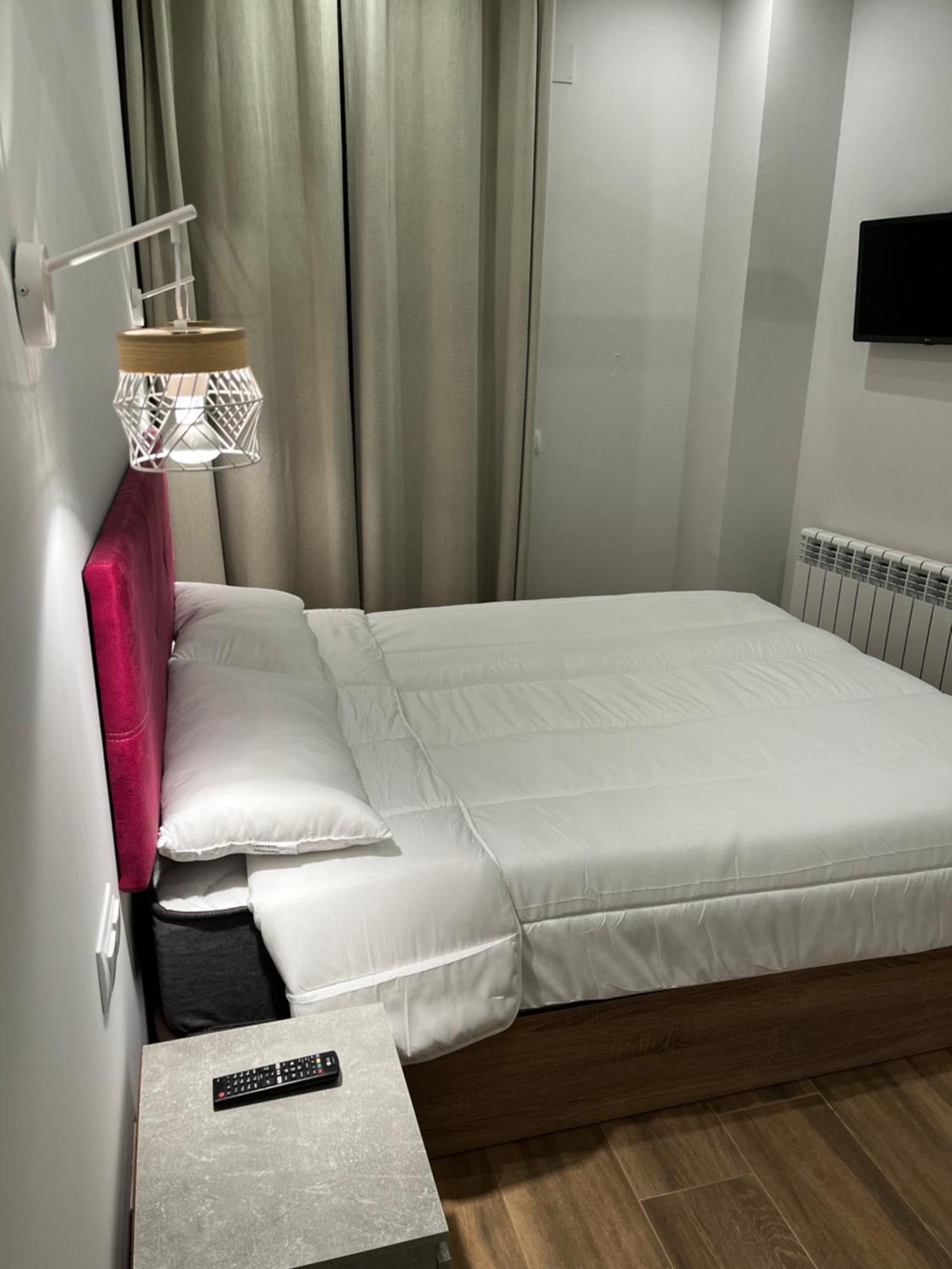 Exyca Mendez Alvaro Apartment Madrid Exterior photo