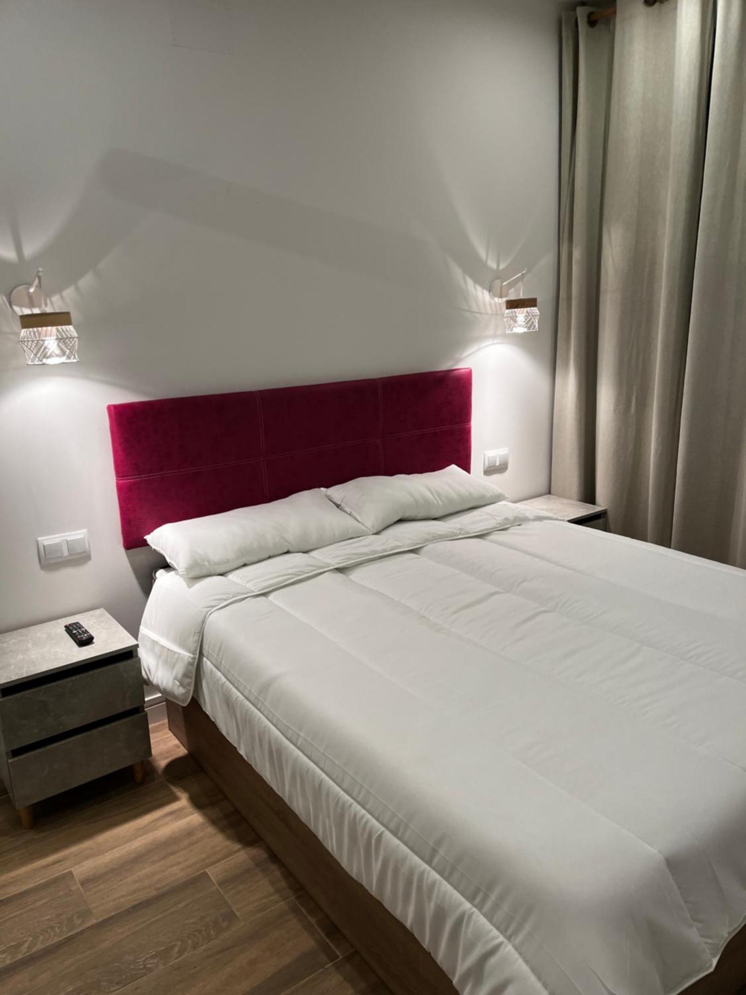 Exyca Mendez Alvaro Apartment Madrid Exterior photo