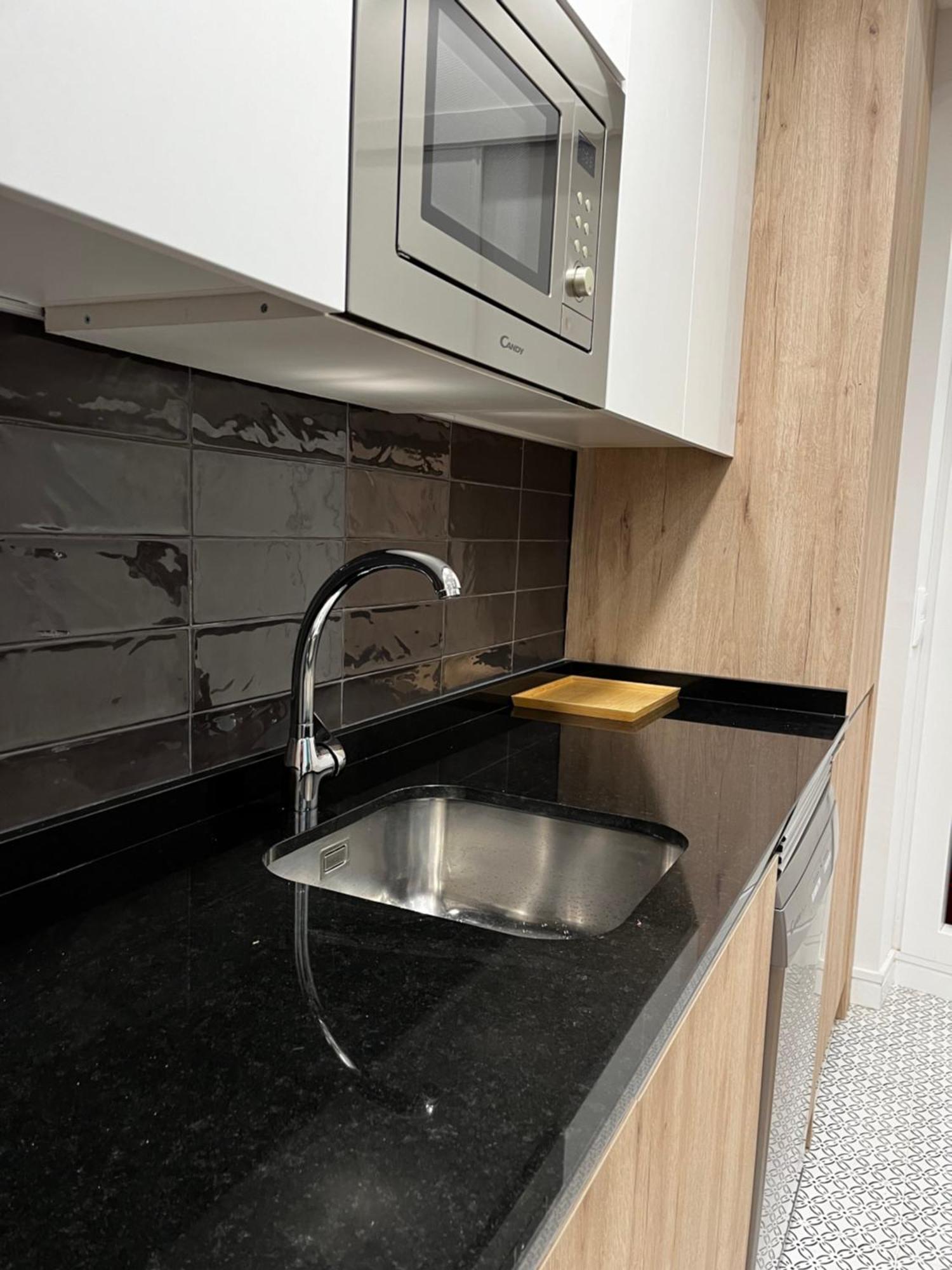 Exyca Mendez Alvaro Apartment Madrid Exterior photo